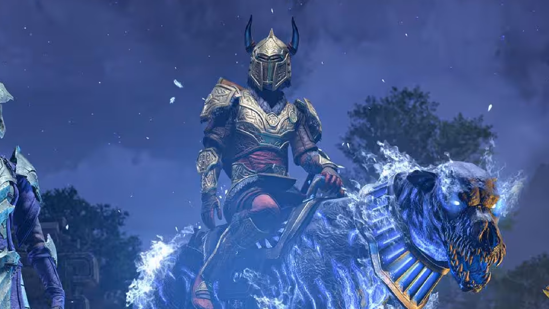 How much does ESO Plus cost?