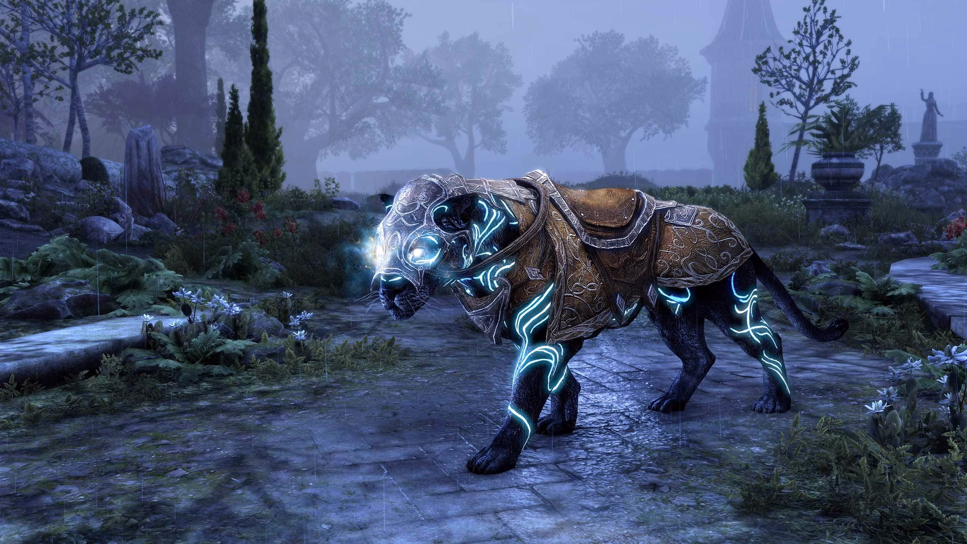 How does ESO Plus work?