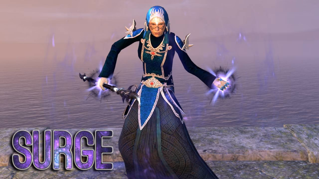 How do you reset a skill in ESO?