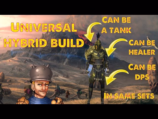 What are ESO Templar tank strengths & weaknesses?