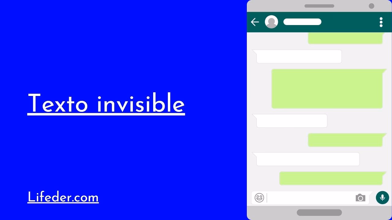 ¿Cómo copiar un texto invisible a un portapapeles?