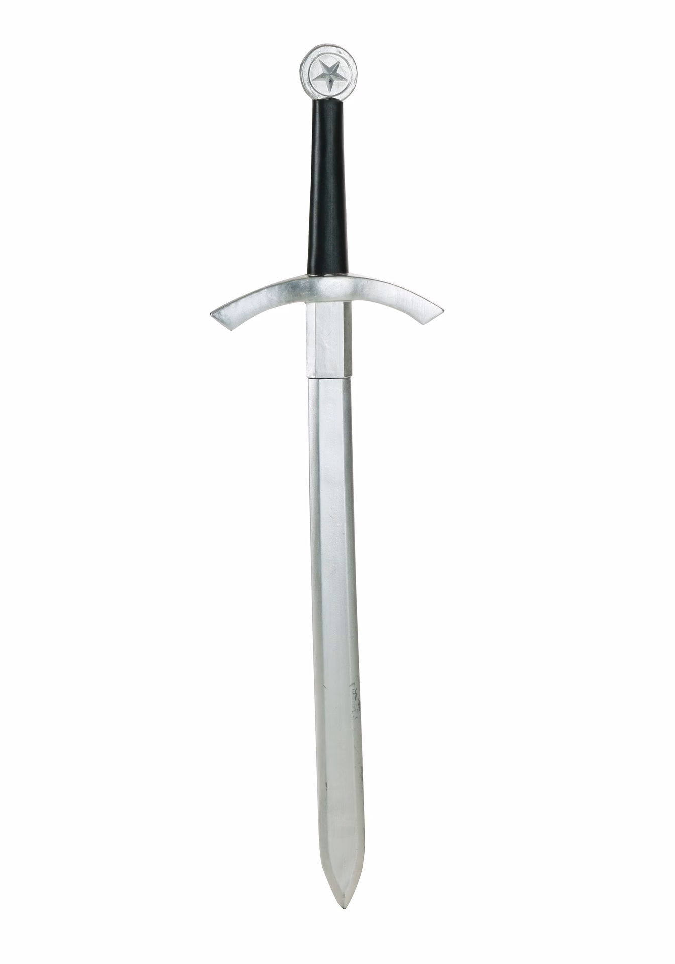 ¿Cuál es el origen de la espada?