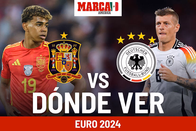 ¿Qué le pasó a Nacho en el partido entre España y Alemania?