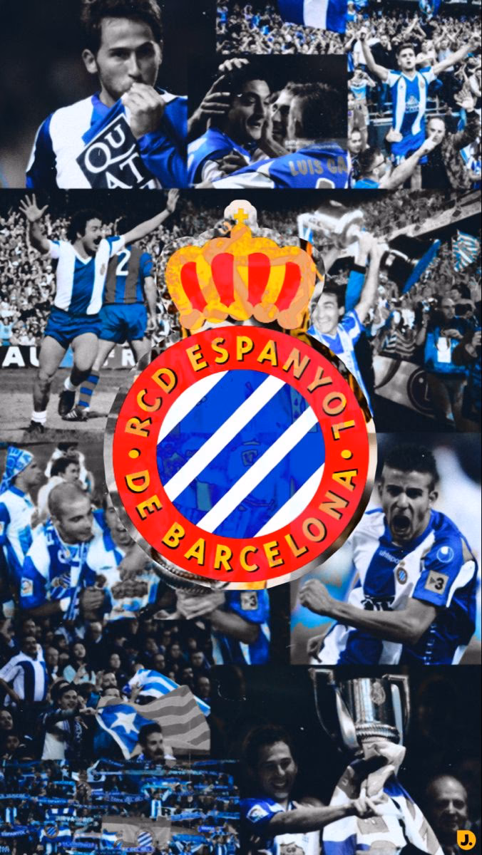 Where can I find the best RCD Espanyol wallpapers?
