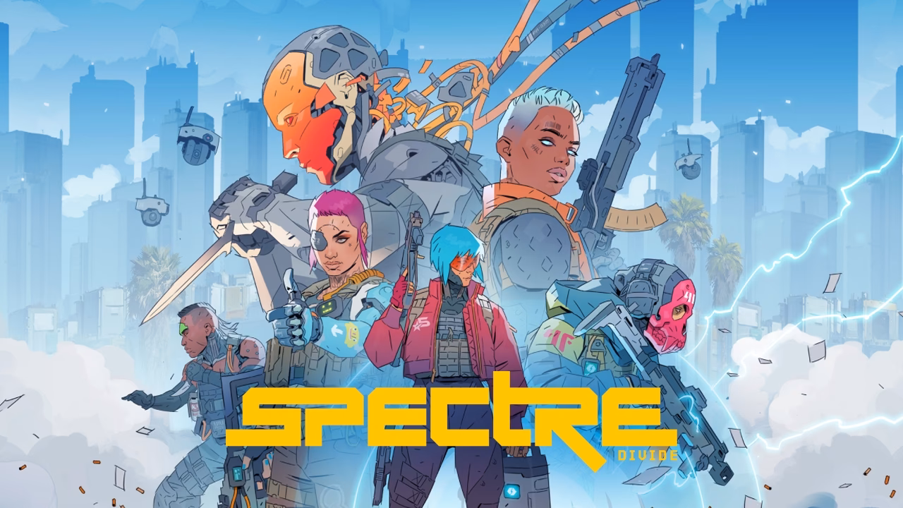 ¿Cuál es la división del espectro audible?
