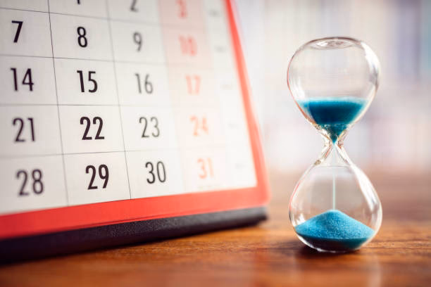 ¿Qué significa esperar un tiempo?
