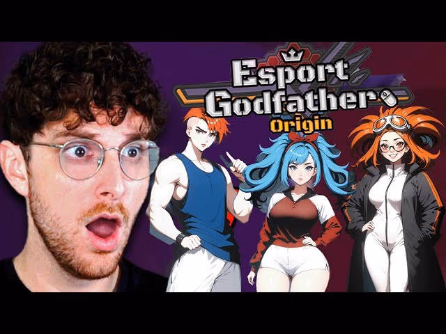 Can I play esports godfather on Steam?