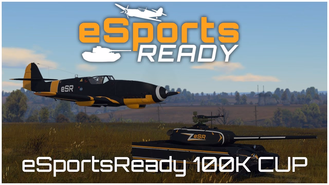 What is esports ready co?