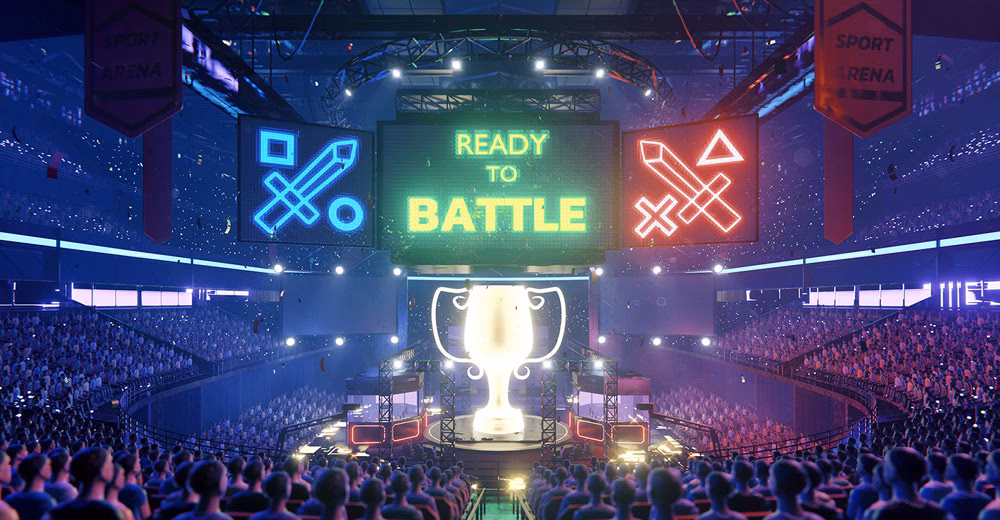 Esports