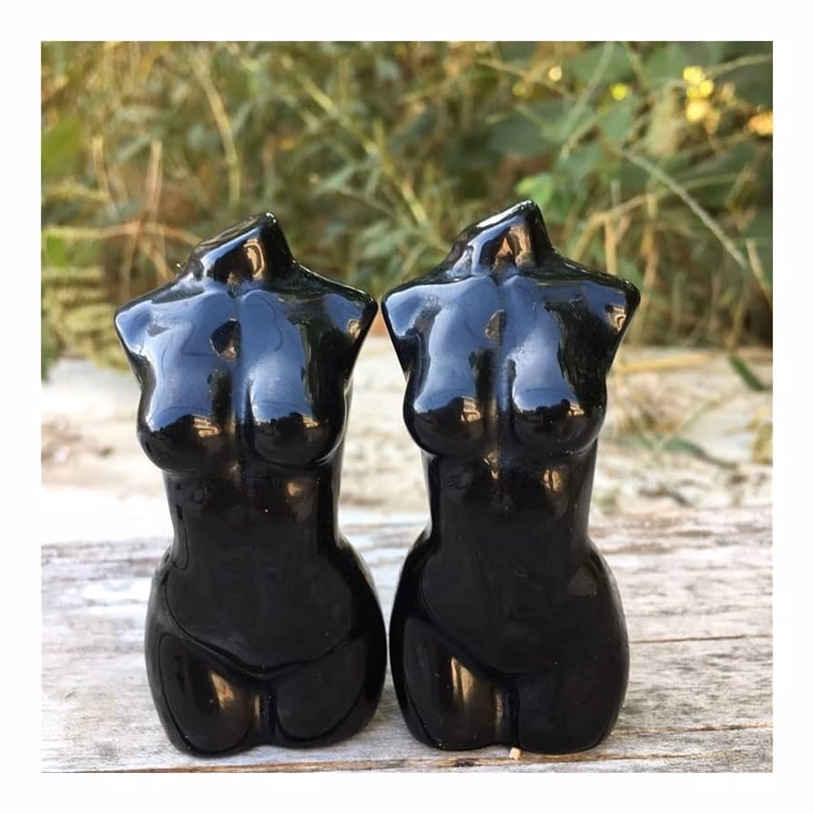 ¿Qué es la piedra obsidiana?