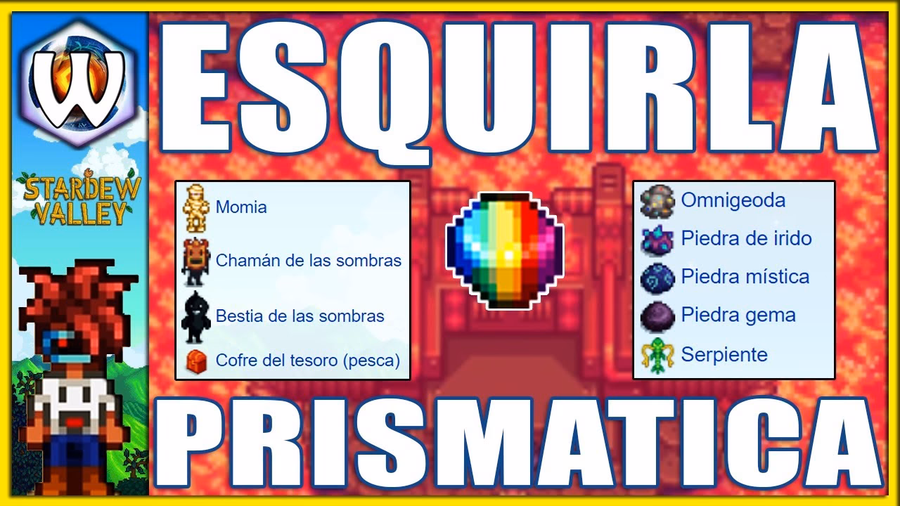 ¿Qué nivel de pesca se necesita para encontrar esquirlas prismáticas?