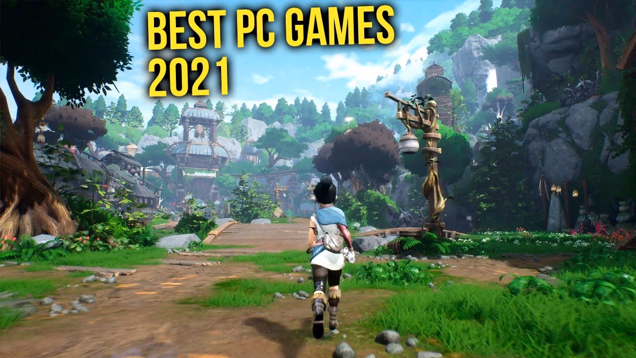What is essential PC games?