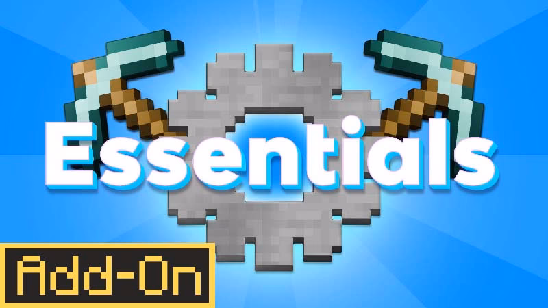 What is the modpack essentials?