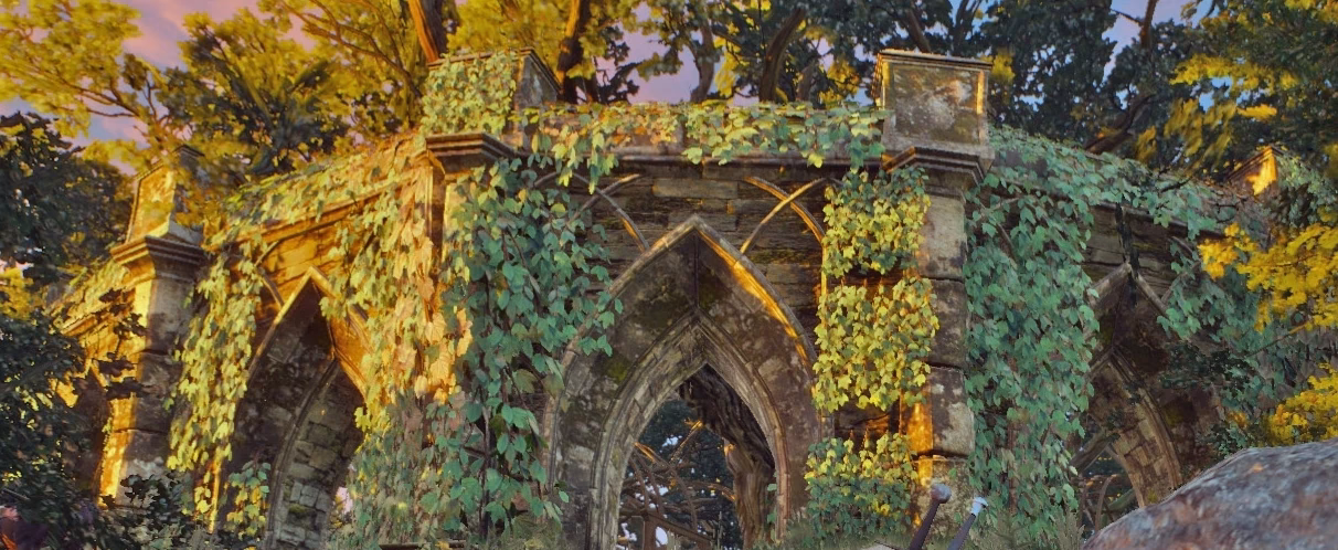 Where is est tayiar in Witcher 3?