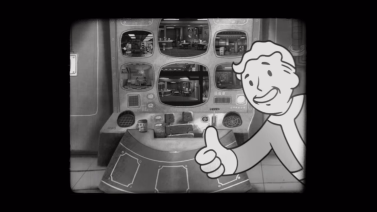 ¿Cuál fue el peor momento de Fallout?