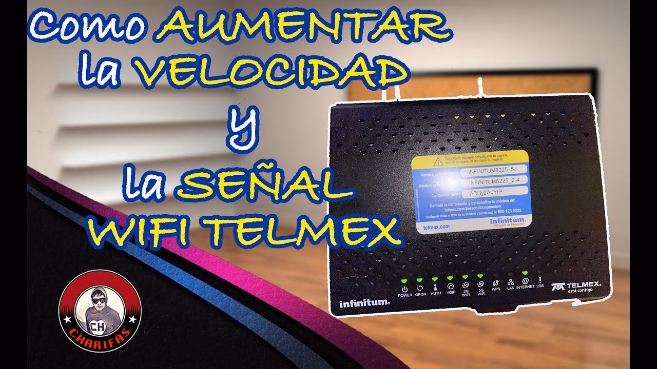 ¿Por qué mi internet está lento?