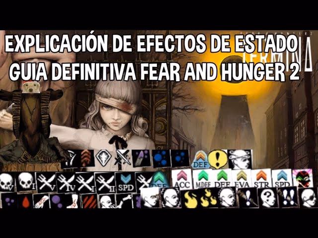 What happens if you withdraw from heroin in fear & hunger?
