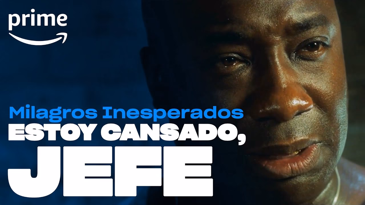 ¿Cuál es la letra de Estoy cansado?