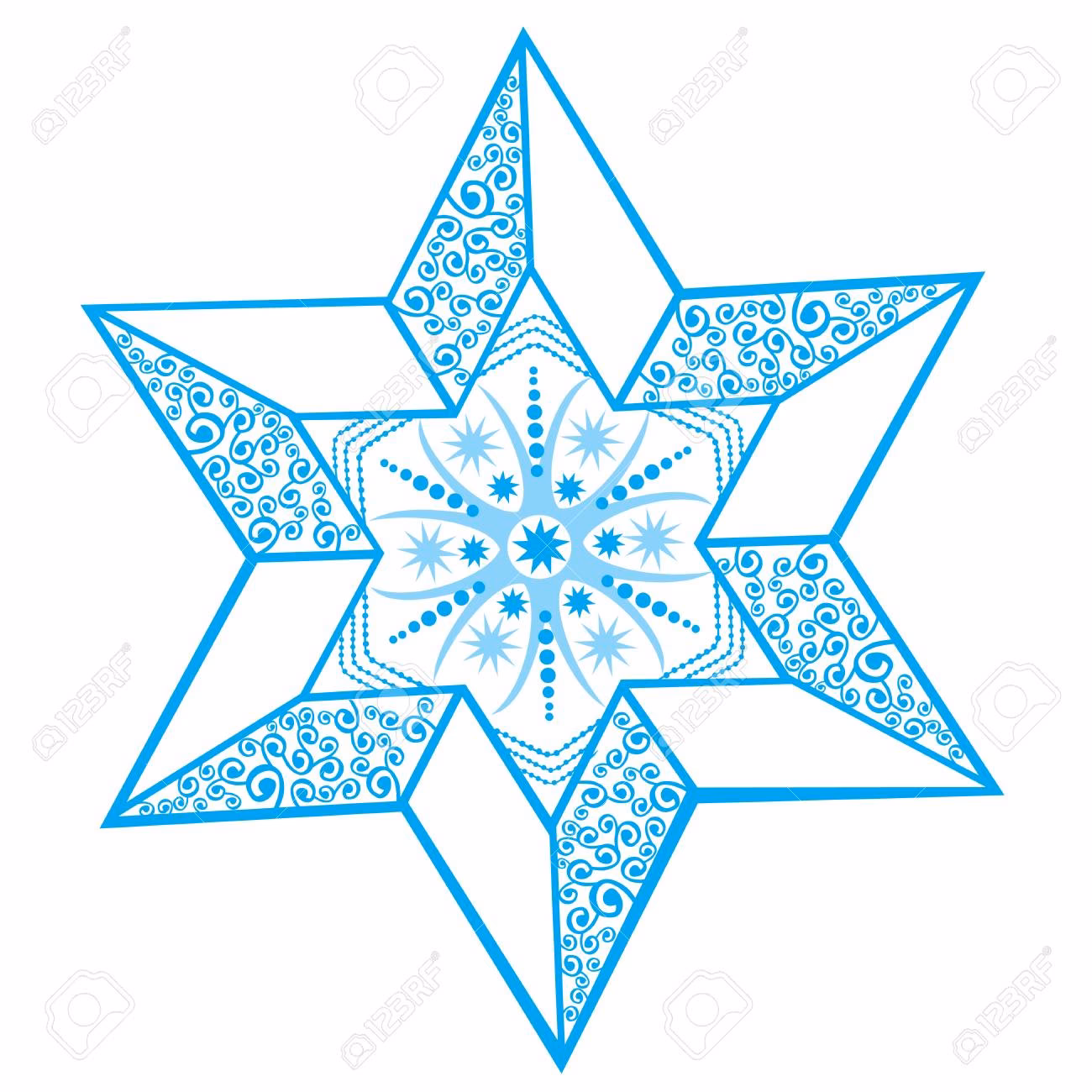 ¿Cuáles son las estrellas del hexagono de invierno?