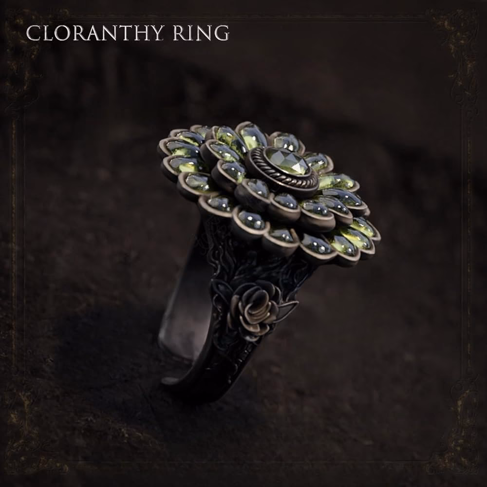 Does the etched ring help quelaag's sister?