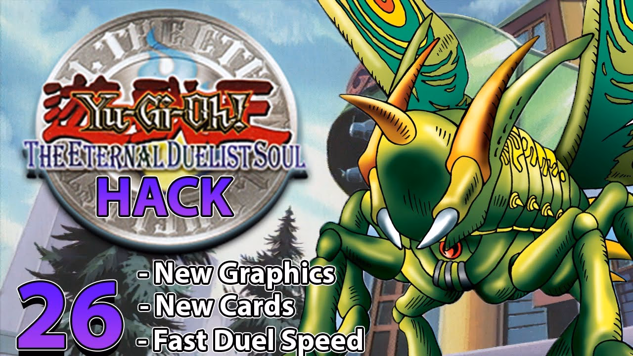 Is the eternal duelist soul a game?