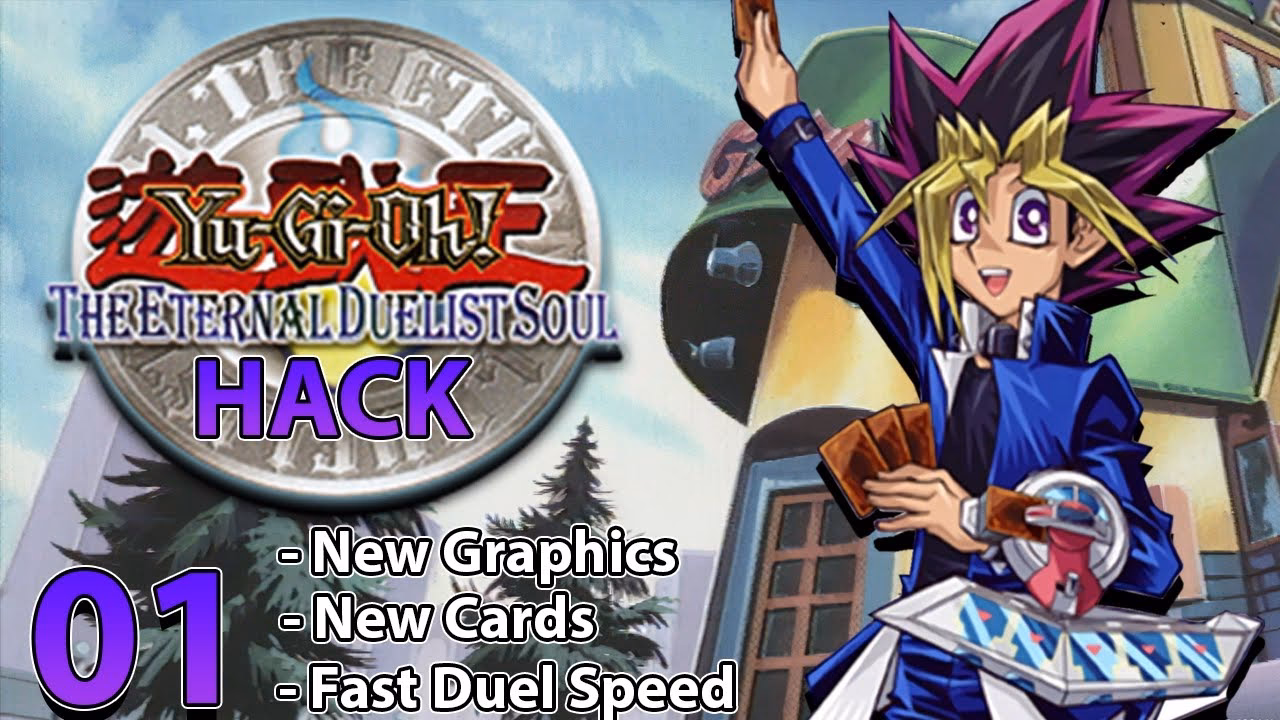 How do I duplicate a Yu-Gi-Oh eternal duelist soul card?