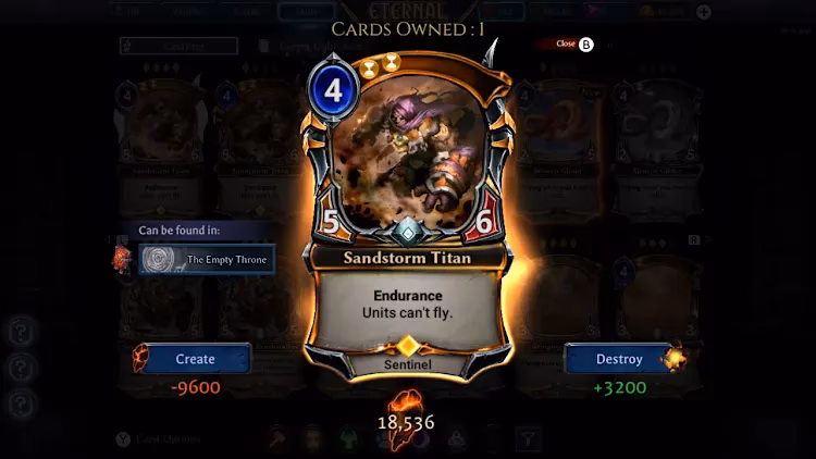 What is the best of both worlds eternal?