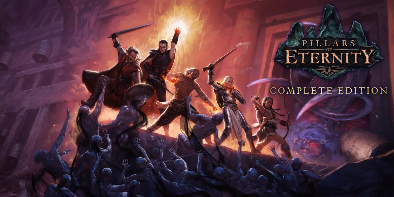 Does Goodbye eternity have cheats?