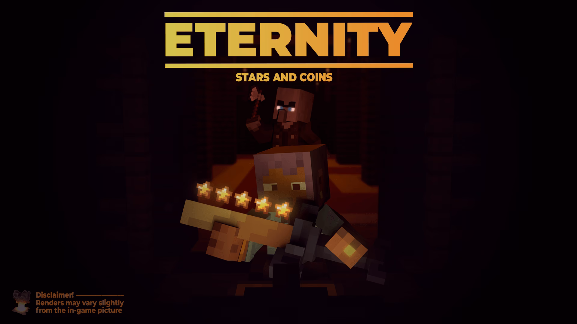 What is the eternity mod?