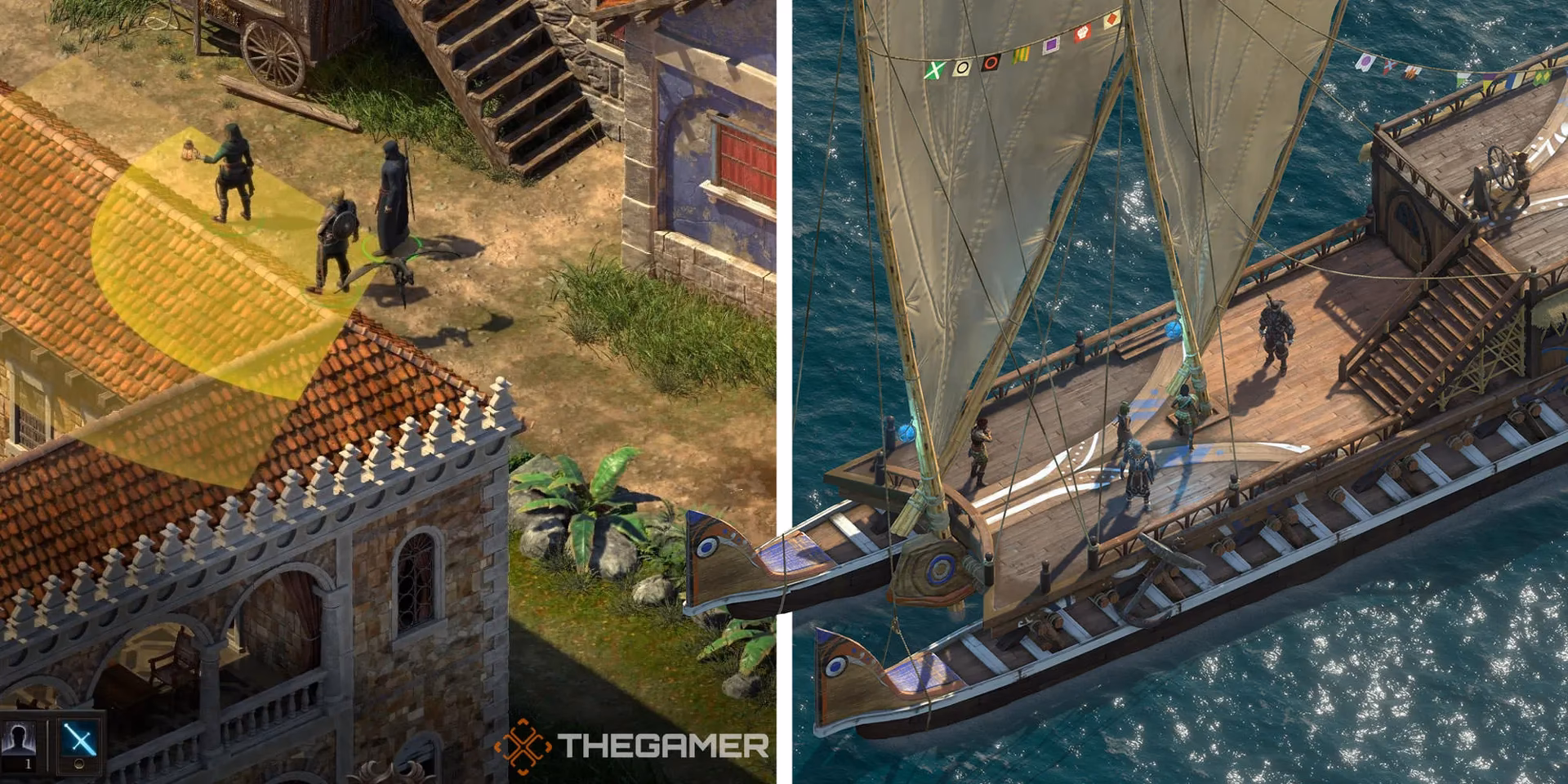 What happens if you play Eternity mode with other mods?