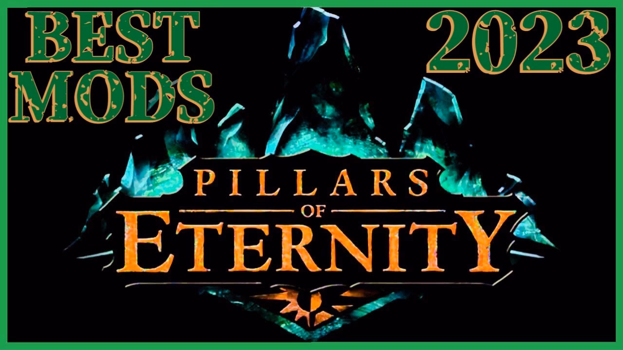 What is the Gateways to Eternity Mod?