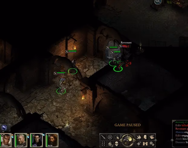 How to use pillars of Eternity mods?