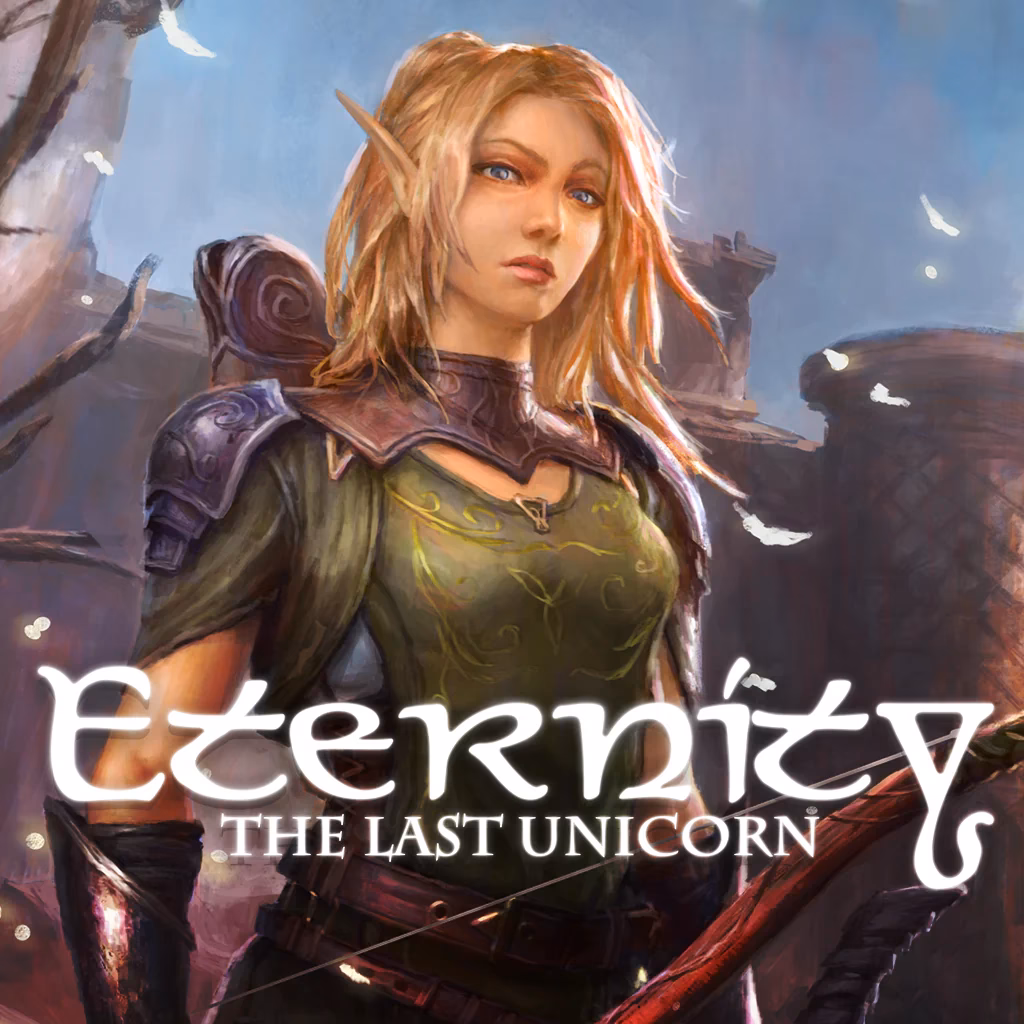 Is eternity a good game?