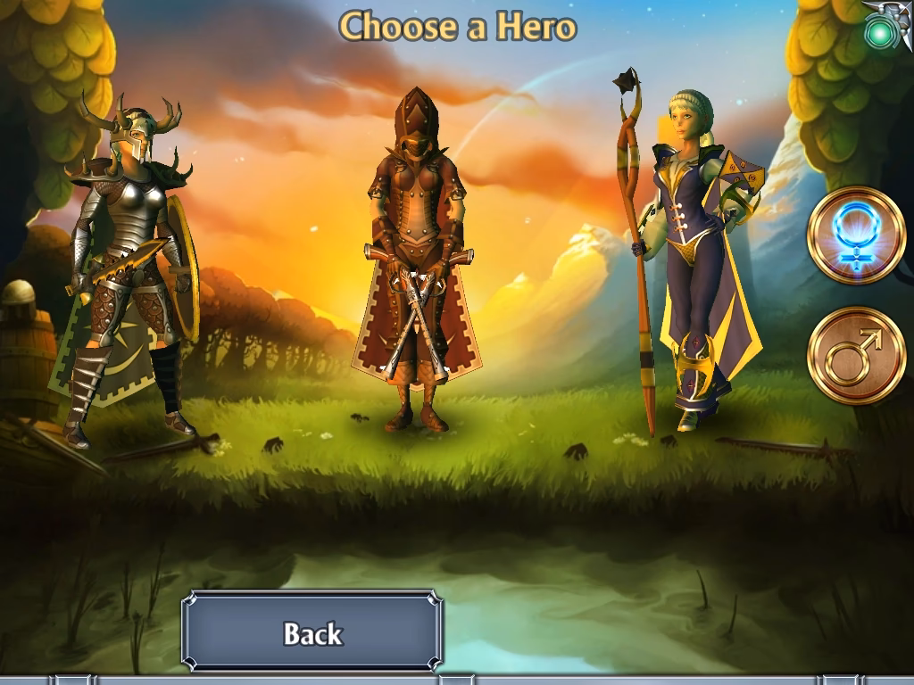 What is the Eternium wiki?
