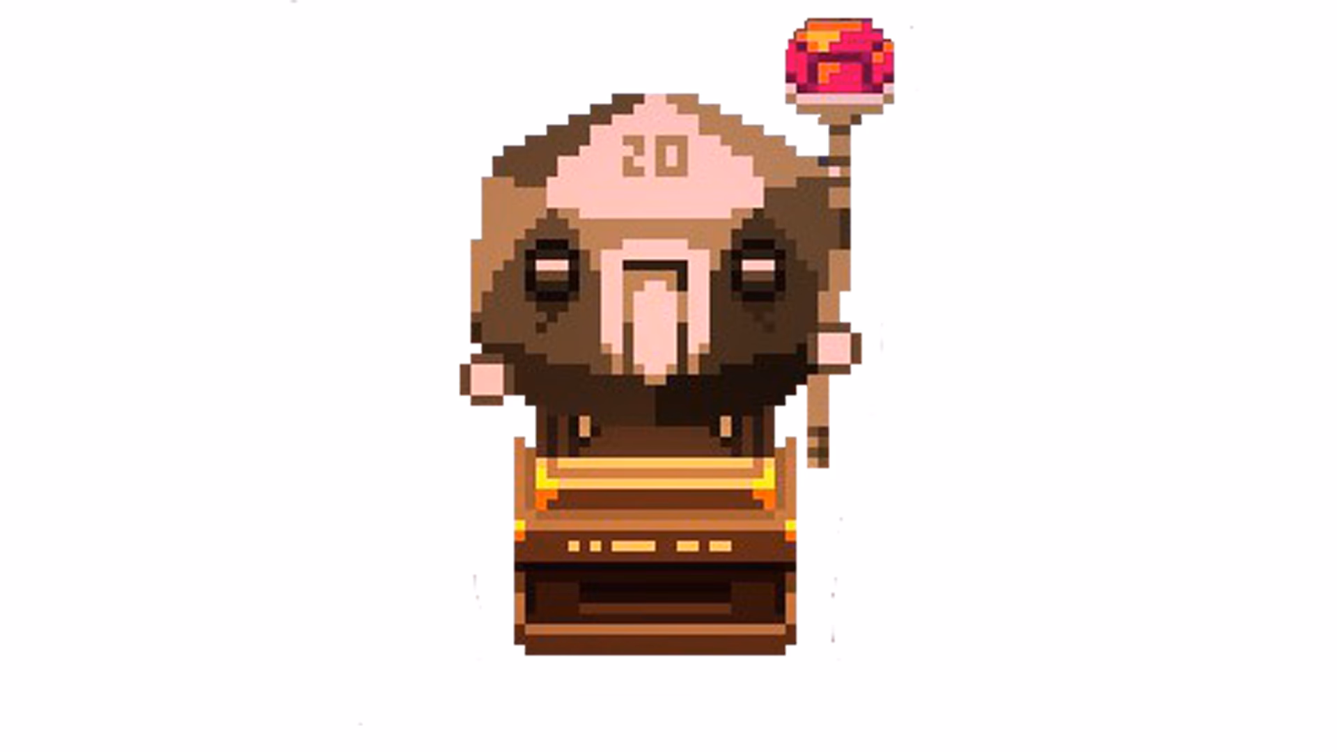 Does exit the Gungeon have a shrine?