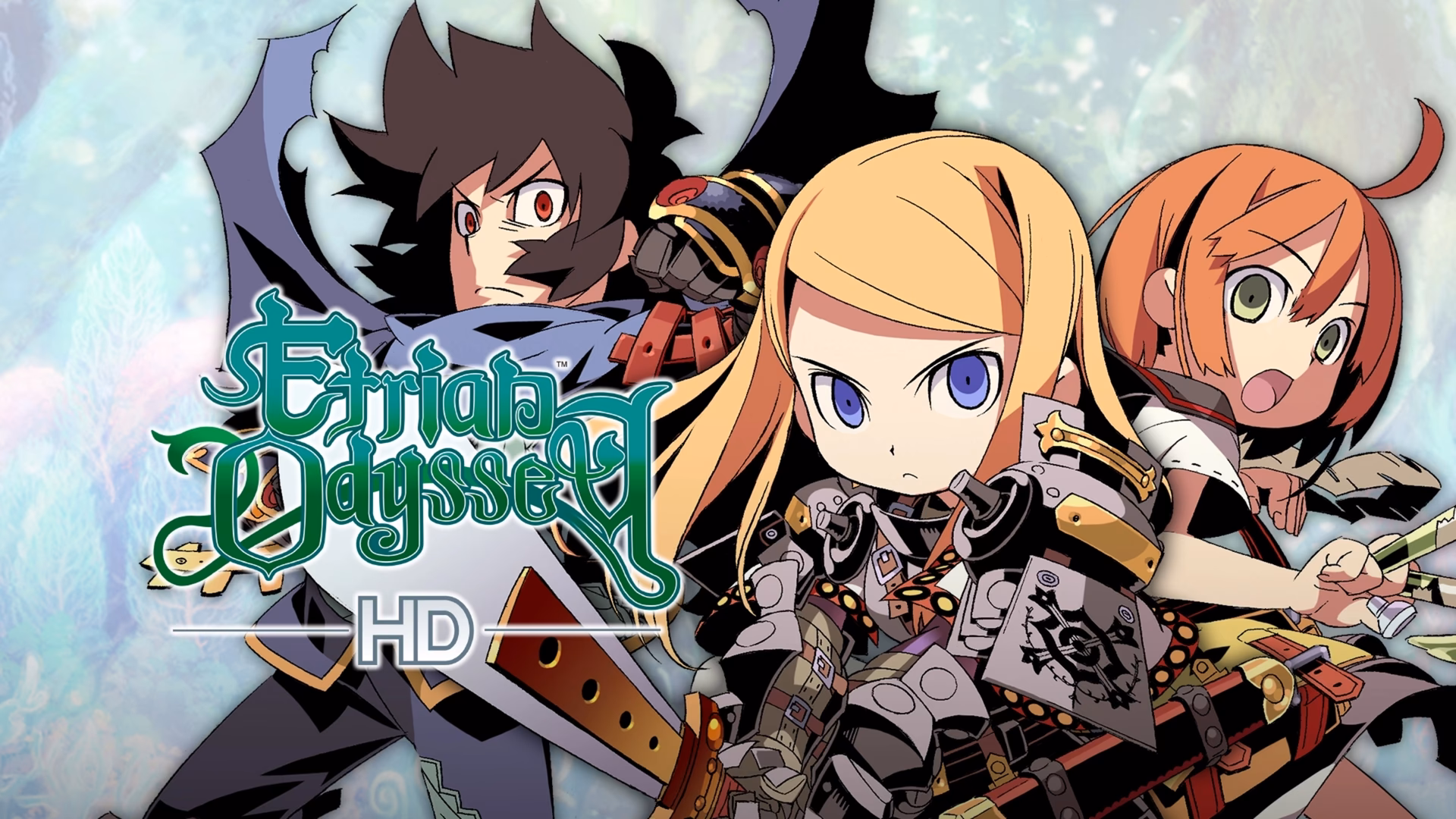 ¿Qué ofrece Etrian Odyssey V: Beyond the Myth?