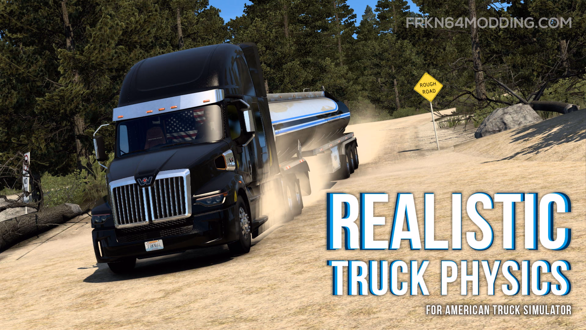 How many Euro Truck Simulator 2 mods are there?