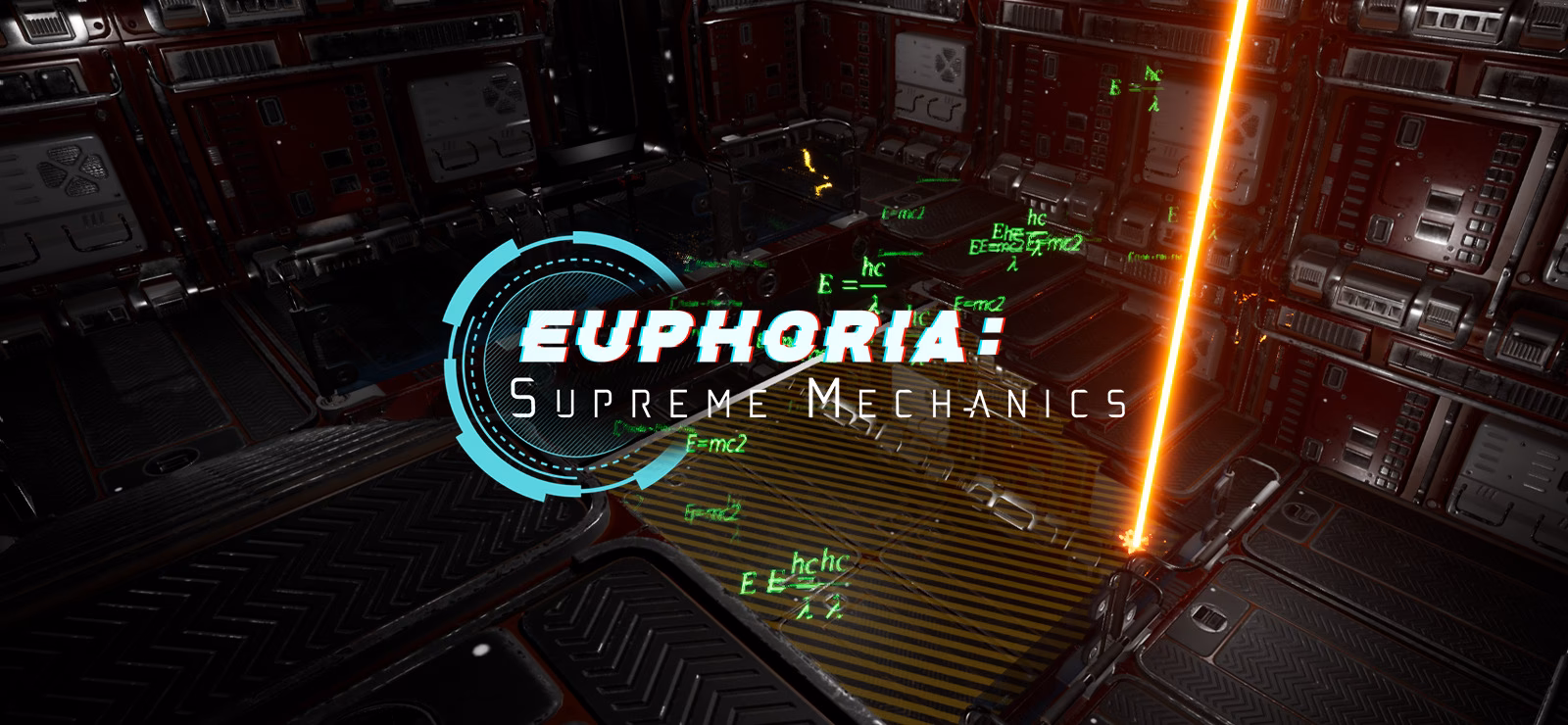 What items are included in neuragun Supreme mechanics?