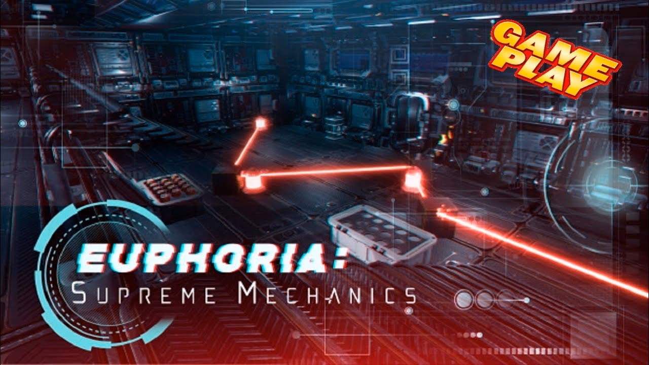 What items are included in neuragun Supreme mechanics?