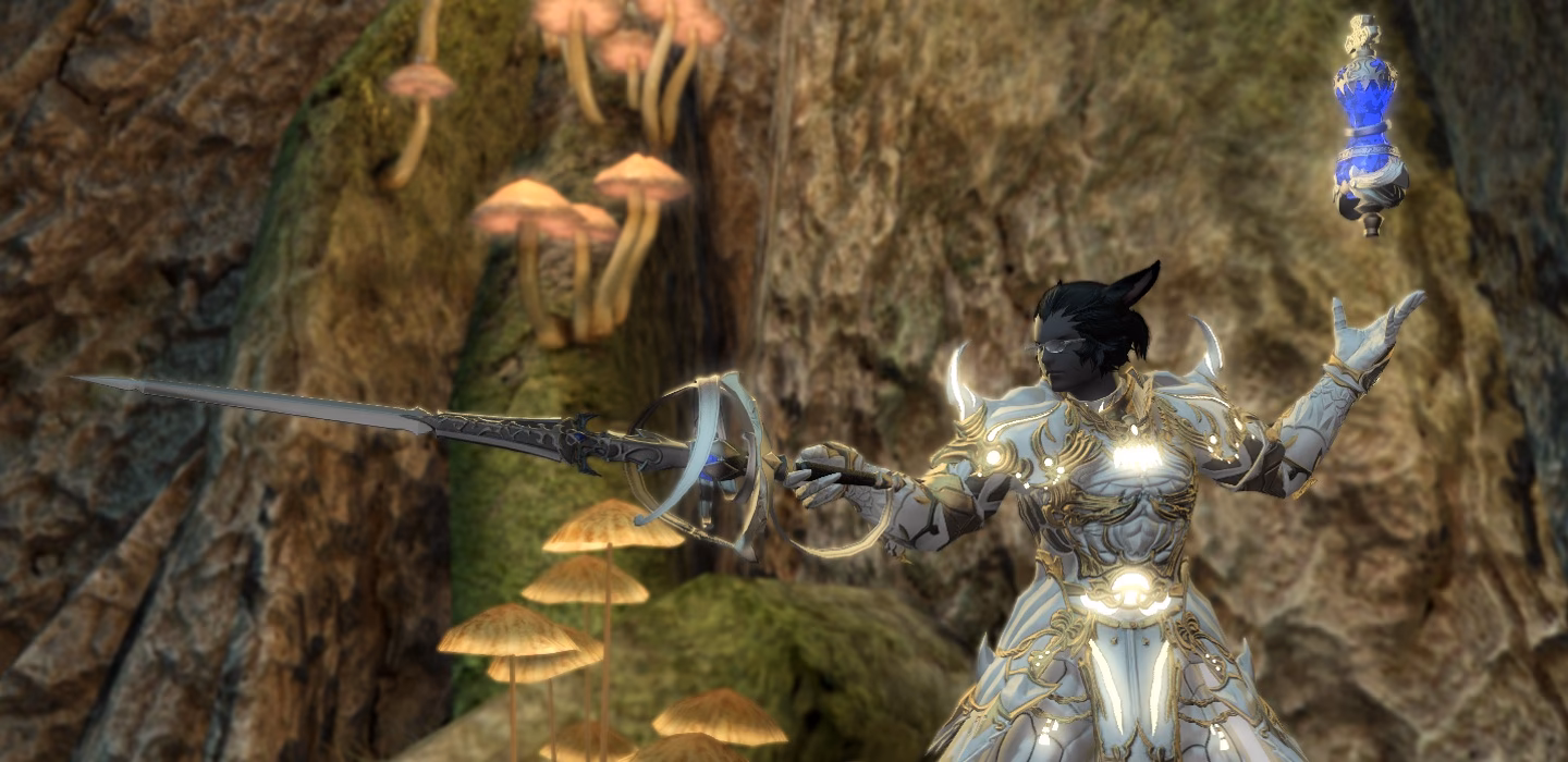 What are Eureka armor sets?