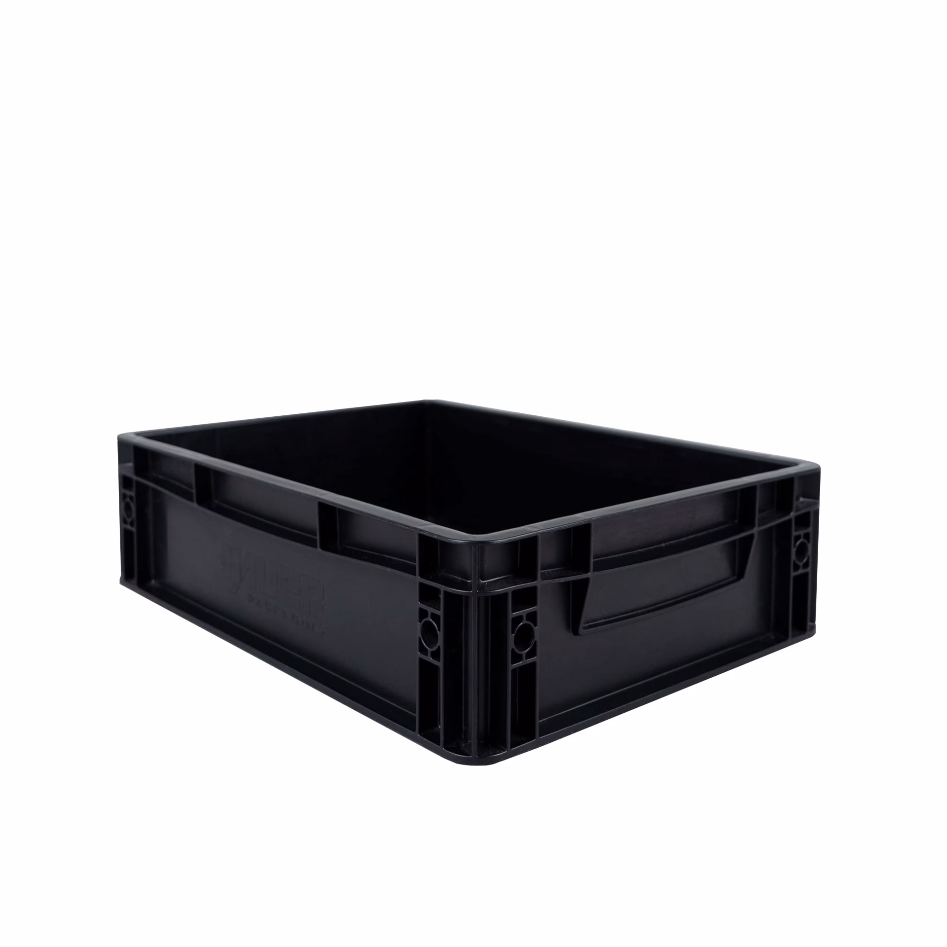 Which crates are best for industry?