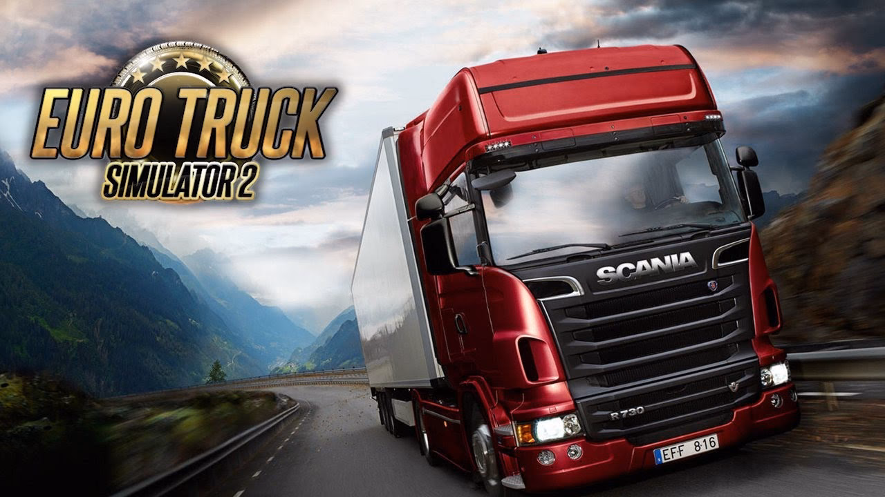 What is another economy mod for Euro Truck Simulator 2?