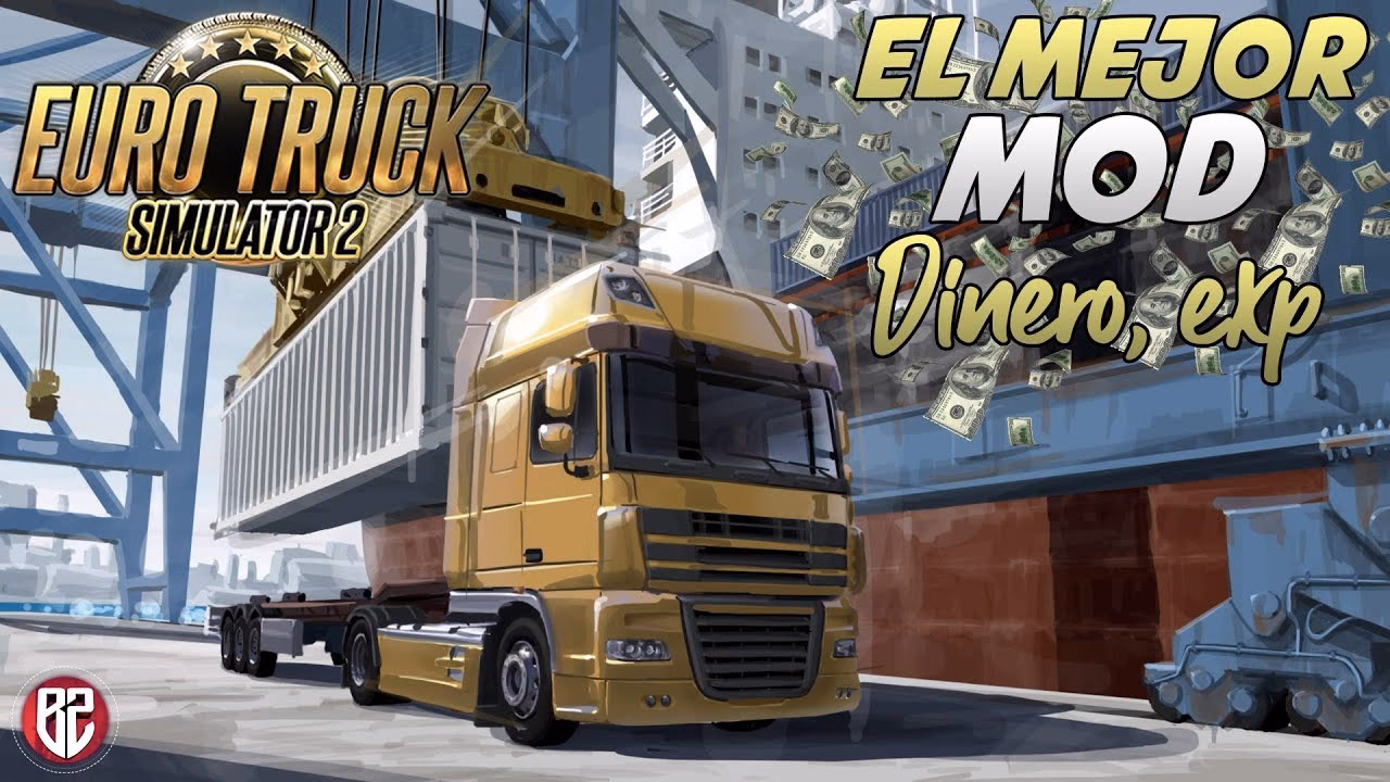 ¿Cómo ganar dinero rápido en Euro Truck Simulator?