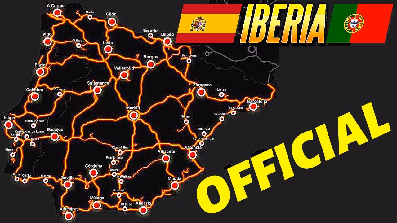 Does Euro Truck Simulator 2 have road signs?