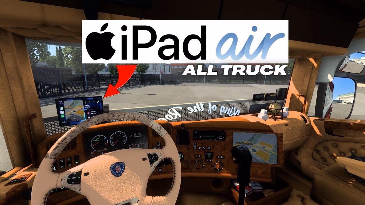 Is Euro Truck Simulator a sequel?