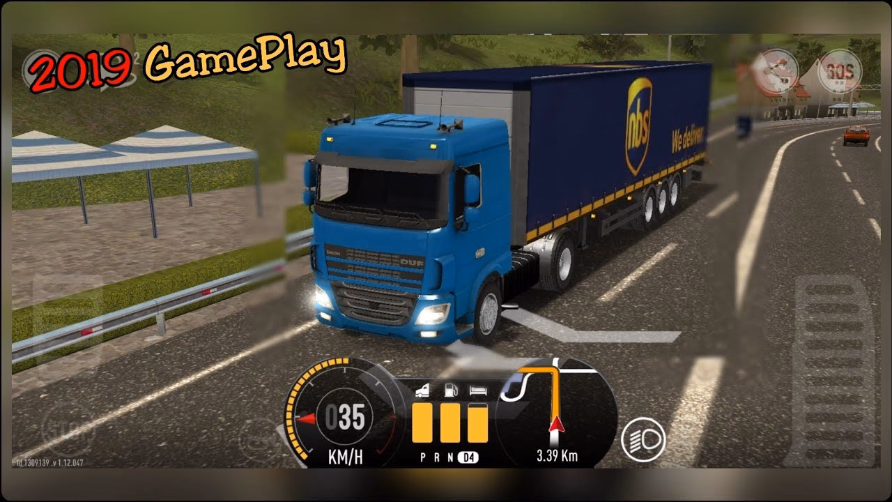 What is Europa Trucks?
