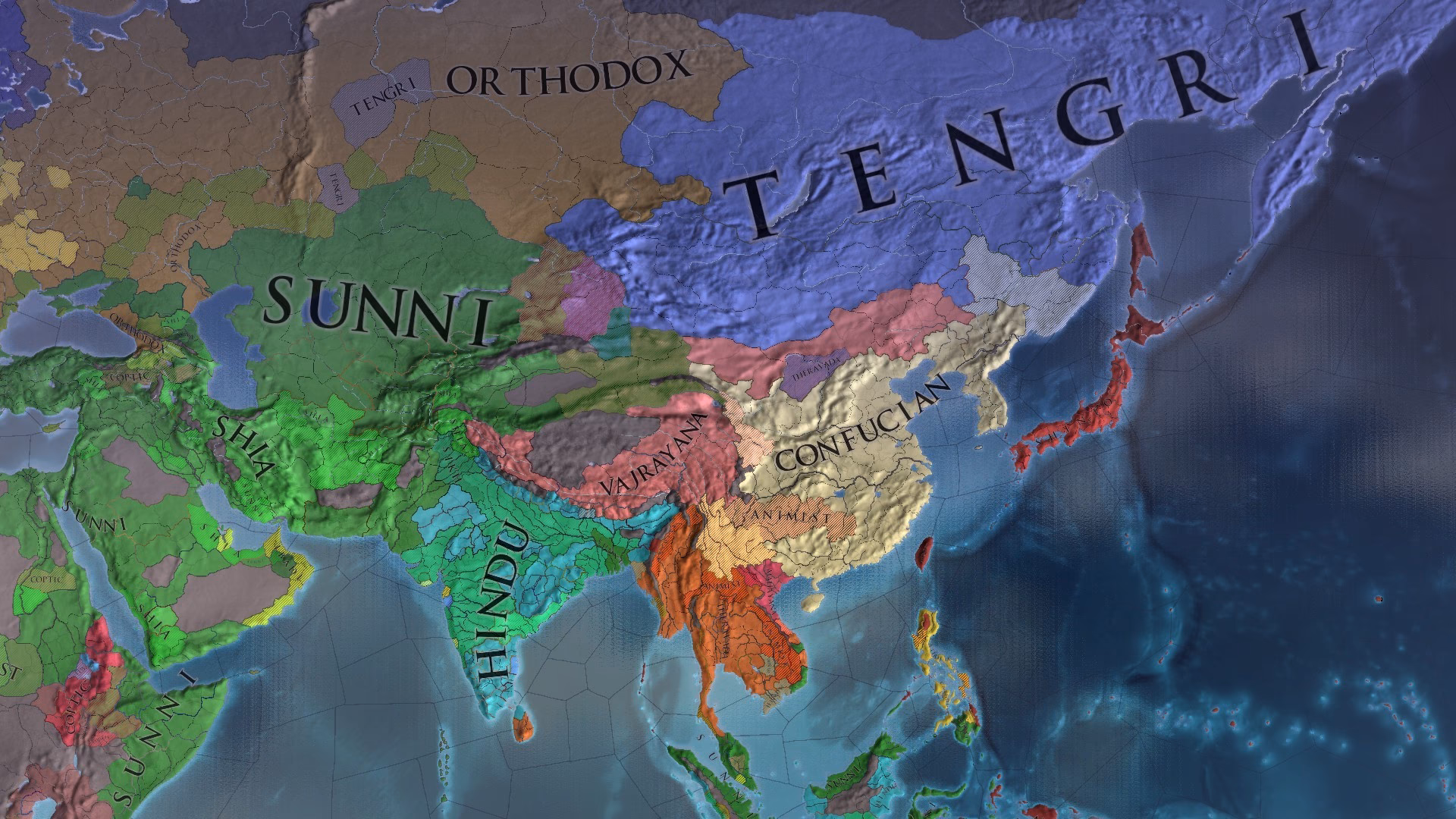 What is the Europa Universalis 4 Starter Edition?