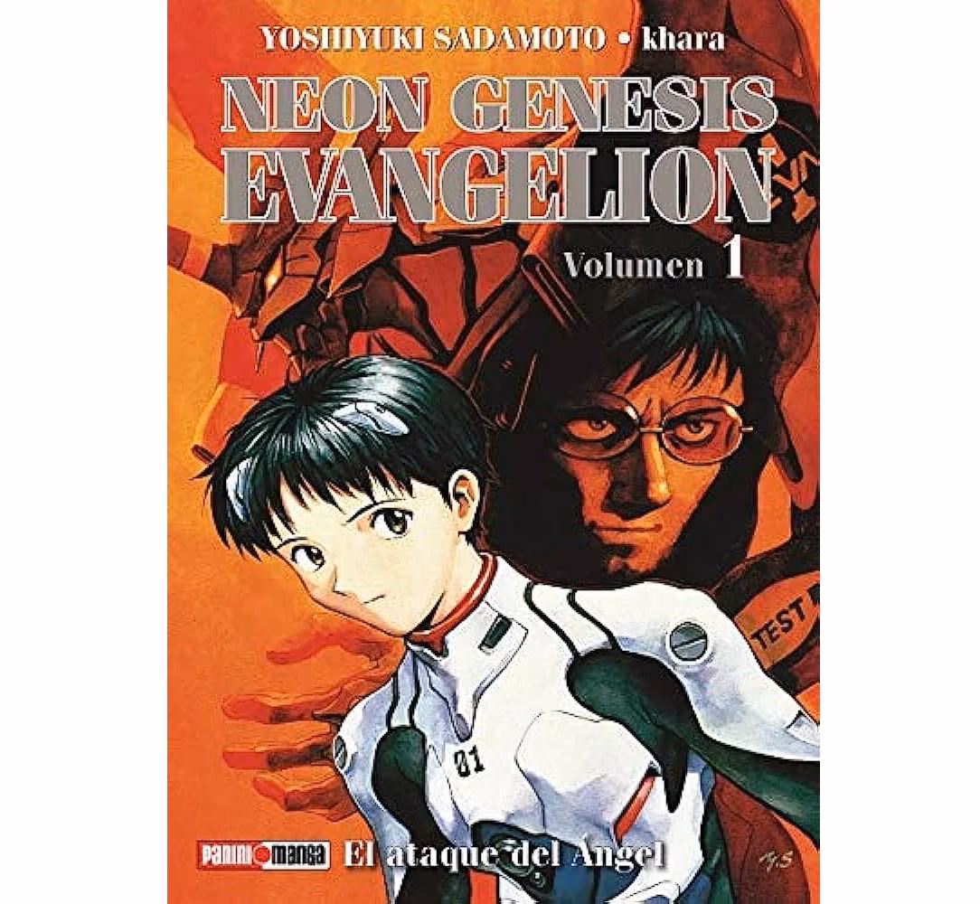 ¿Qué pasó con Evangelion en Crunchyroll?