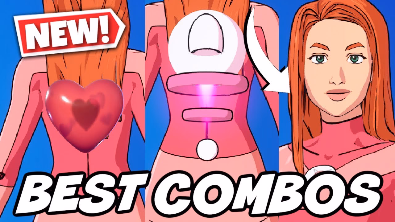 What are Evelynn's combos?