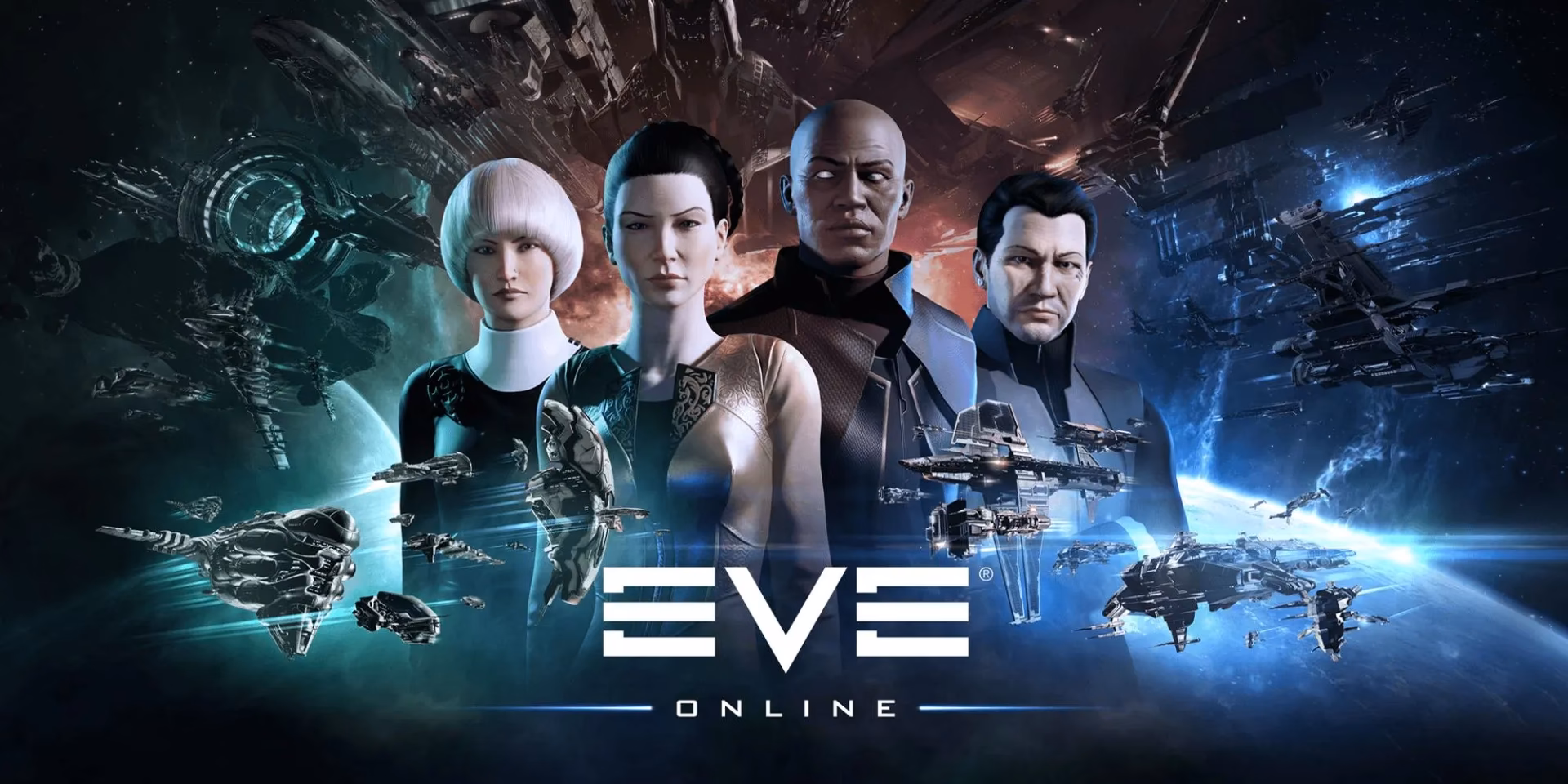 Is Eve Online a real business?